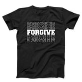 Forgive Unisex T-shirt